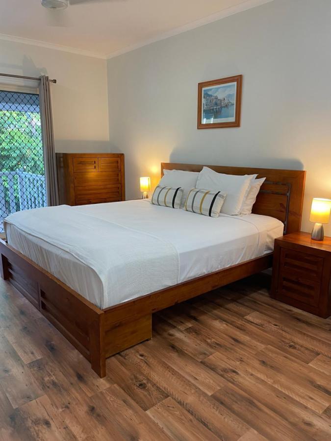 Modern 2 Bedroom Townhouse - Four Mile Beach Escapes Port Douglas Exterior foto