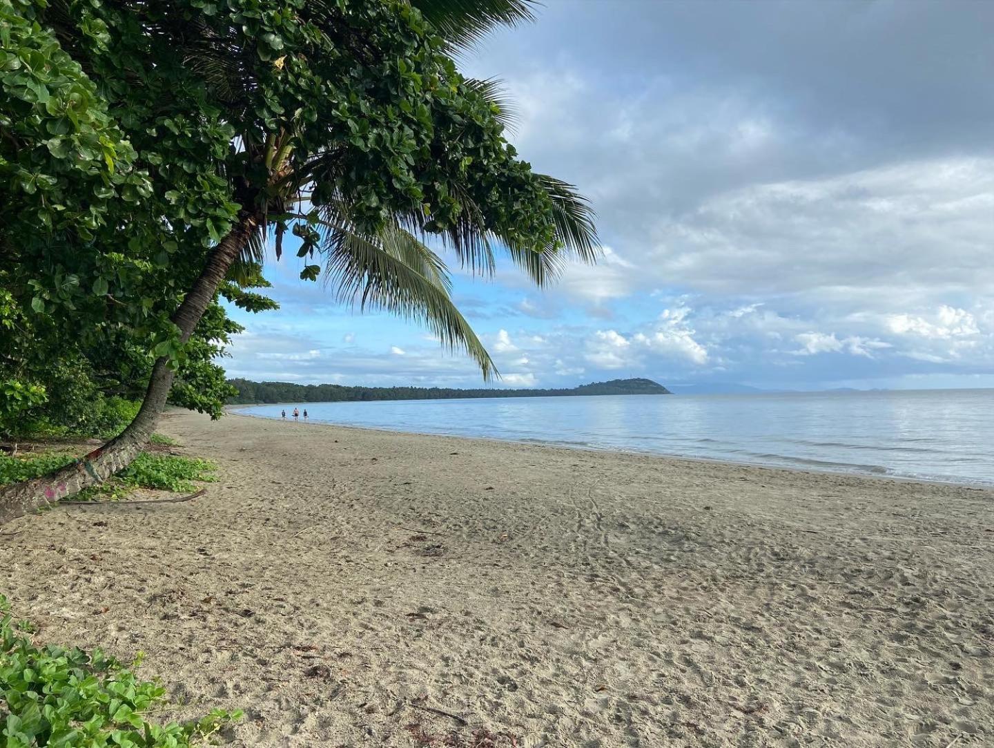 Modern 2 Bedroom Townhouse - Four Mile Beach Escapes Port Douglas Exterior foto
